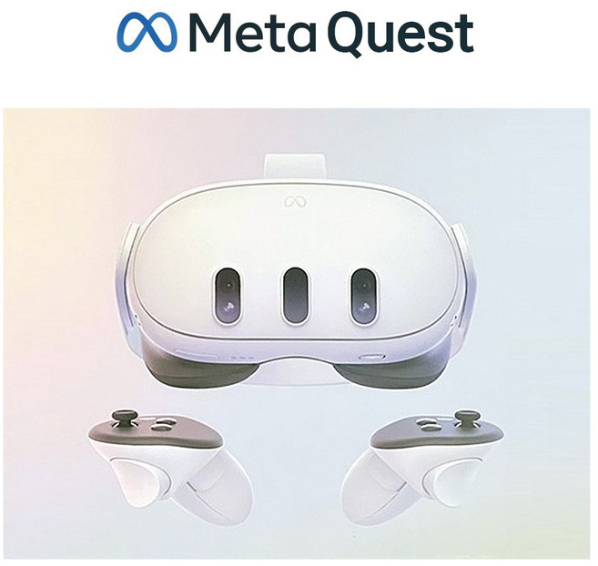 IT_메타 퀘스트3 128GB 재고보유, 1개