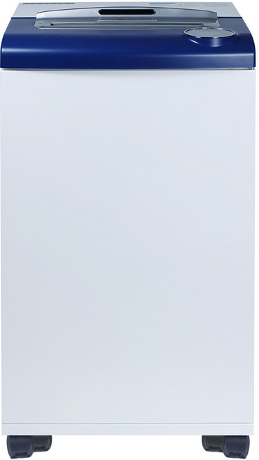 코아시스템 대형 국산 문서세단기 파쇄기 사무실용 KOA-320L 120L 대용량 +파지함봉투50매