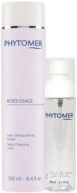 피토메르 로제비자쥐 토너 250ml 미스트 공병 80ml, 1개 - 쿠팡