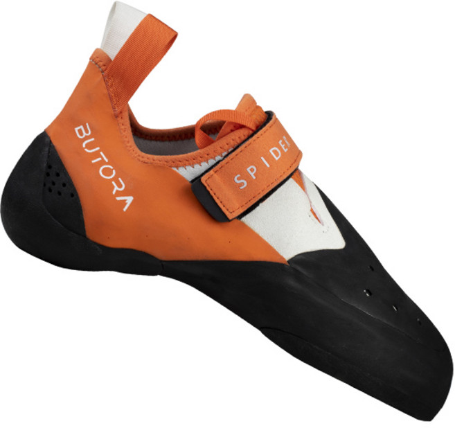 [부토라] 거미 스파이더 오렌지 암벽화 - SPIDER ORANGE