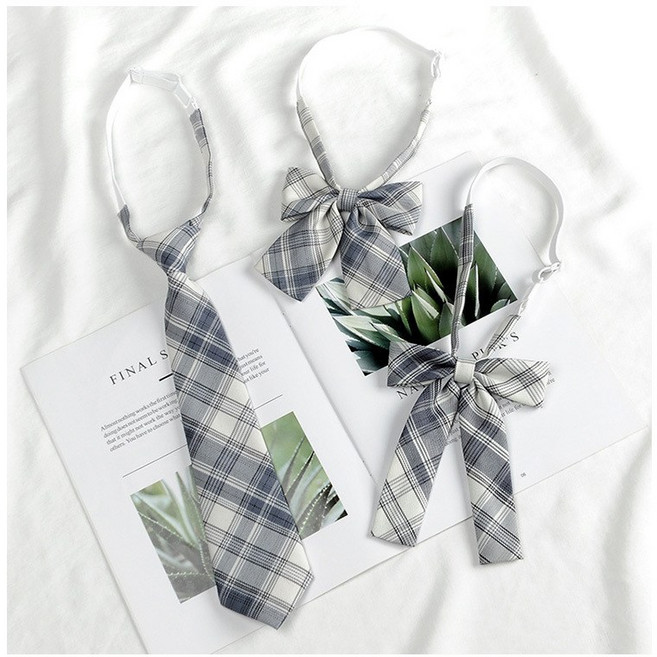 교복리본타이 세일러복 나비리본넥타이