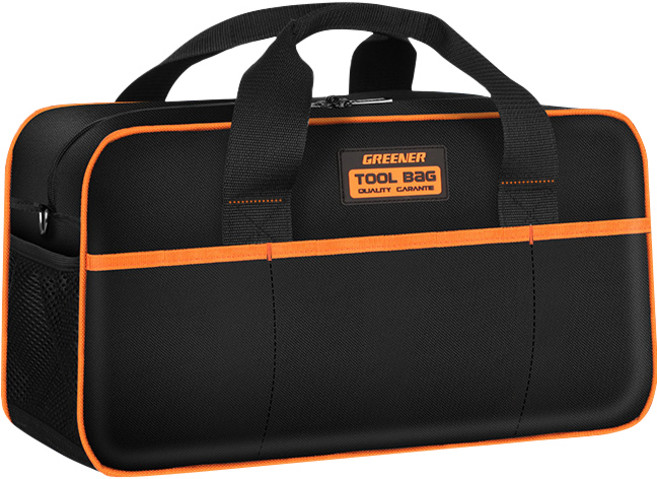 GP 다용도 공구가방 소프트 툴박스, 1개