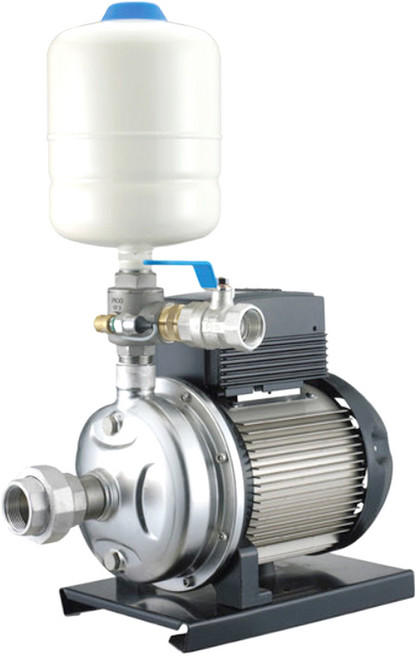 HIE1-80/096 한일펌프 자동 개별 인버터 내장형 횡형 부스터 비자흡펌프, 1개