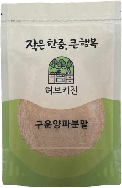 구운양파분말 800g 어니언파우더 양파분말, 1개