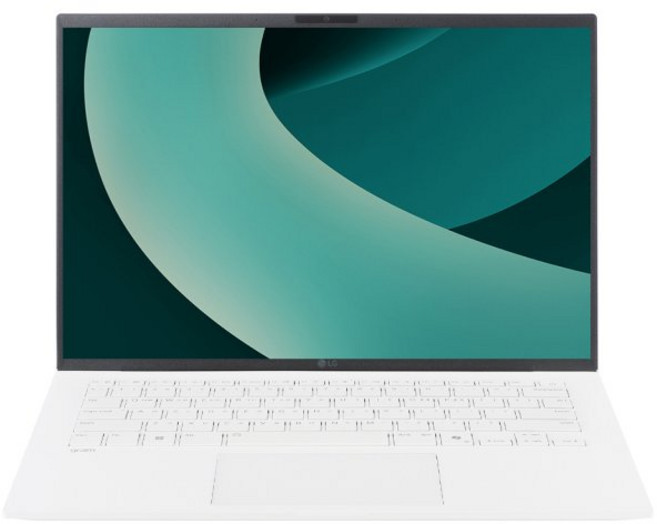 LG전자 2025 그램 AI 14 WUXGA 코어Ultra5 애로우레이크 방문설치, 에센스 화이트, 1280GB, 16GB, WIN11 Home, 14ZD90T-GX56K