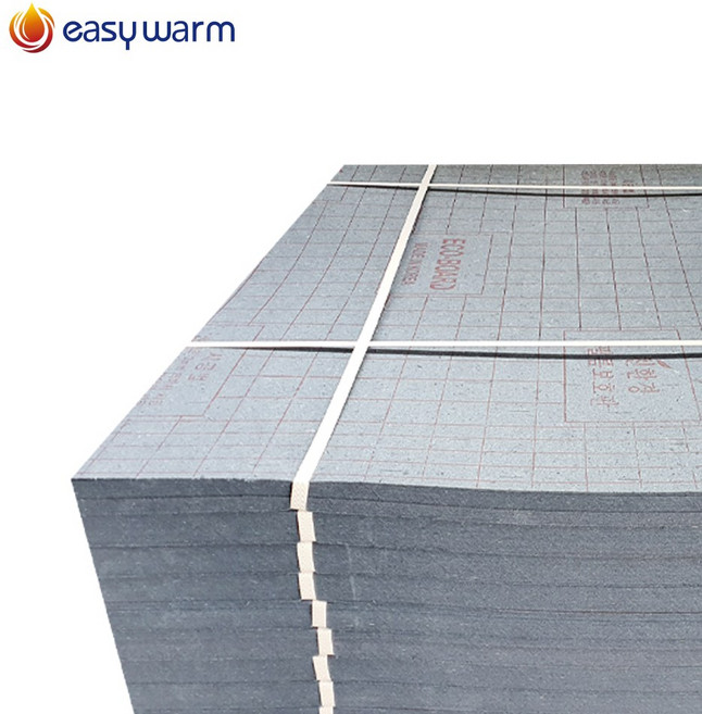 보호판/10EA묶음 난방필름 바닥난방 필름보호 필름부자재, 10개, 01. 부직포보호판 1.5T/10ea