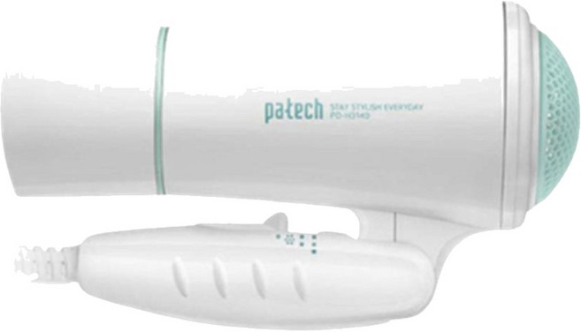 찬바람 접이식 드라이어 1.8m 코드 긴 헤어드라이기 쎈바람