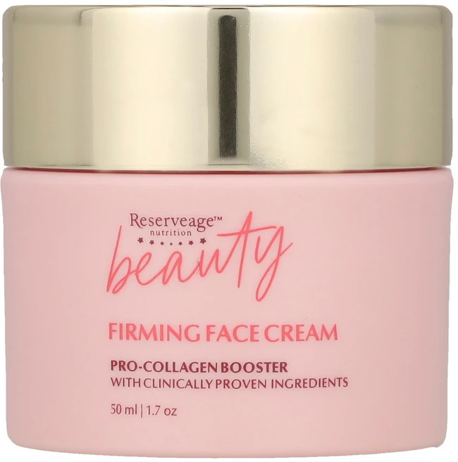 리저브에이지 뷰티 퍼밍 페이스 크림 50ml (1.7oz) REA-00129 - 쿠팡