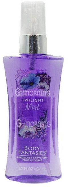바디판타지 트와일라잇 미스트 프래그런스 바디스프레이 94ml