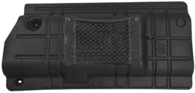 자동차 가스통 가리개 LPG 차량 트렁크 가림막 포켓형, YF소나타