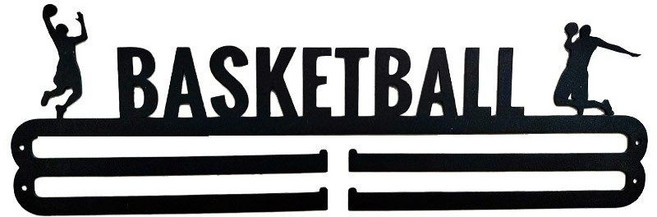 수납 금메달 기념품 스탠드 진열대 디스플레이, 1개, 농구공 40CM