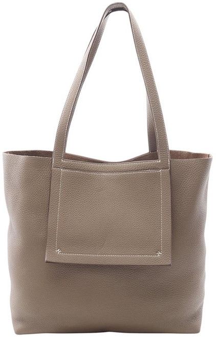 에르메스 중고 2024 토리옹 클레망스 카바셀리에 46 토트 백