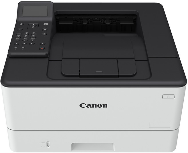 캐논 흑백 레이저프린터 LBP243DW 유무선네트워크 자동양면인쇄 고속출력 36PPM, LBP243DW (정품) 토너포함
