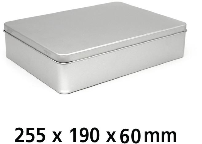 S100 틴케이스 깡통 인쇄가능 대형 틴케이스 미니 틴케이스 원형 틴케이스 철필통 원통 정리함 케이스 틴케이스 쿠키 철제 케이스, 1개, 수량