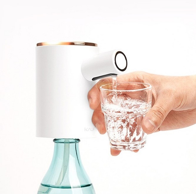 카프 혼술머신 소주 디스펜서, 화이트, 1개