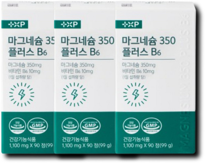 마그네슘 구매1위 신경 근육 이완 제 품 글루콘산 마그 네슘 비 타민6 10mg, 9개, 10정