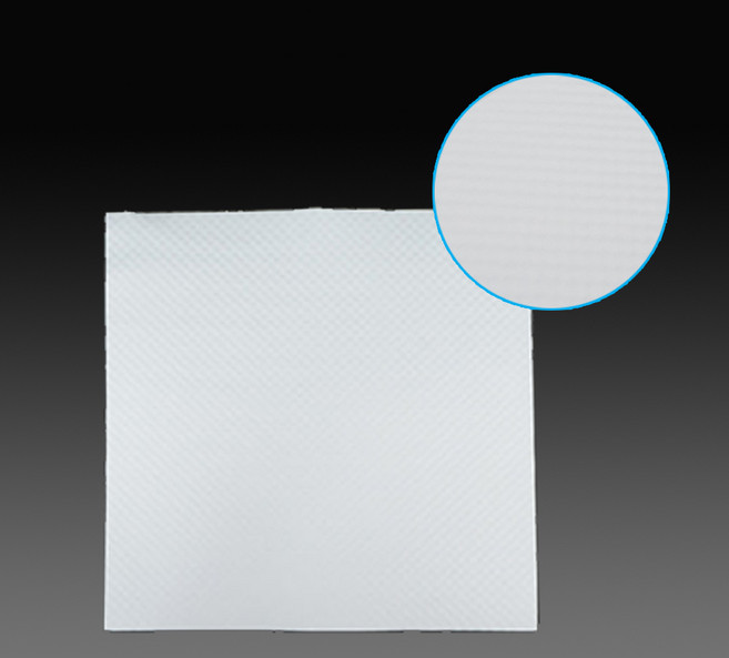 용기닷컴 무형광 엠보싱 피자깔지 사각 (9/10/11/12/13인치))/피자포장/피자박스/피자기름종이/피자유산지, 1000개