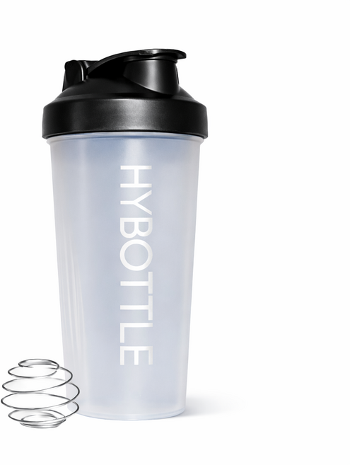 하이보틀 블렌딩 쉐이크 쉐이커 보틀, 1개, 700ml, 반투명