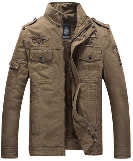 제이피엠 남자 가을 겨울 야상자켓 공군점퍼 밀리터리야상 오늘주문 내일도착 AH3