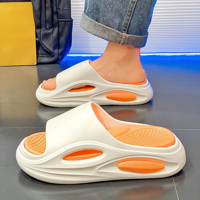 Modern Fashion 남녀공용 발편한 아쿠아 샌들 키높이 슬리퍼 Z01