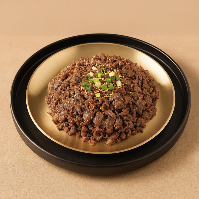 파인레드 언양식 투뿔한우불고기 300g(150g*2ea), 1개, 300g