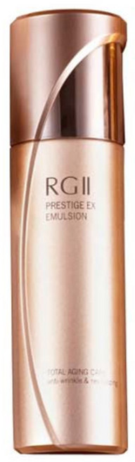 다나한 알지투 RG2 프레스티지 EX 에멀전150ml/박스없음, 1개, 150ml