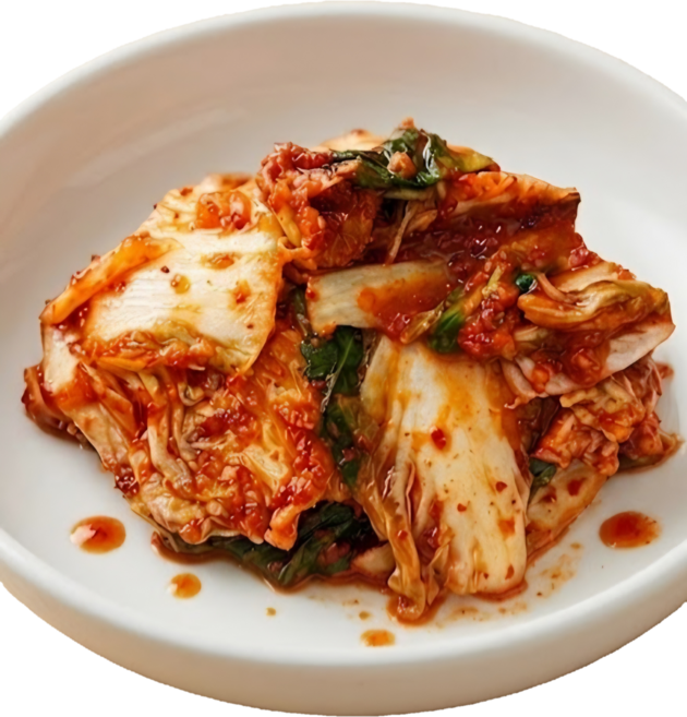 임금옥 국내산100% 오늘담근 전라도식 썰은김치 맛김치, 1개, 2kg