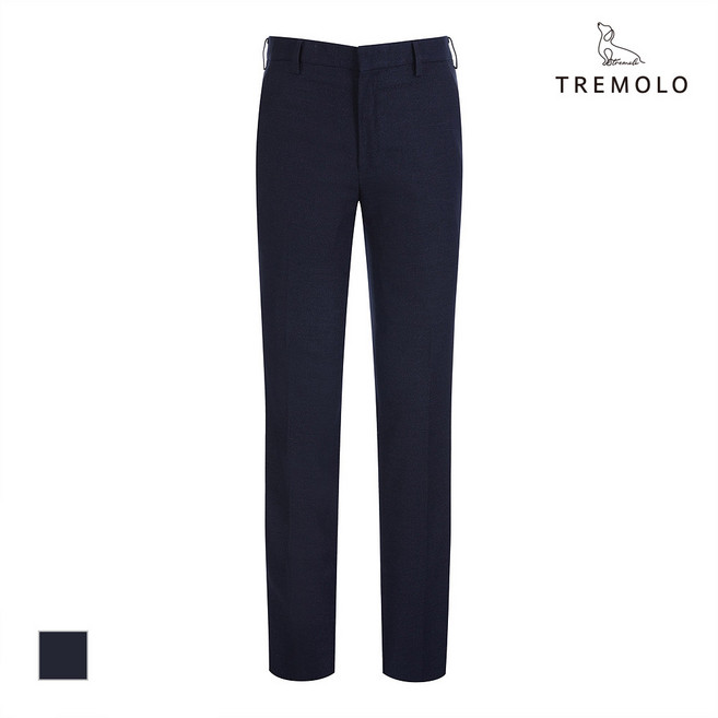 [TREMOLO] 남성 슬림베이직 정장팬츠_TGRGBVW9311