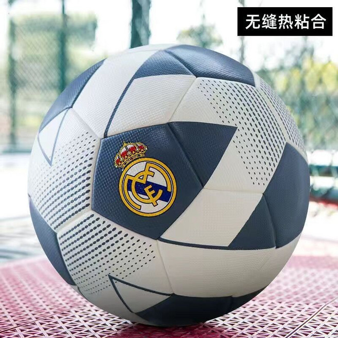 유럽 챔피언스 프리미어 리그 축구공 유에파 EPL UEFA 월드컵 챔스 공인구, 5호 레알 마드리드, 1개