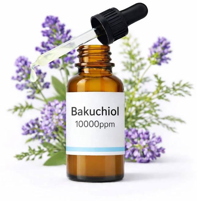 바쿠치올세럼 10000ppm원액(Bakuchiol), 1개, 30ml - 쿠팡