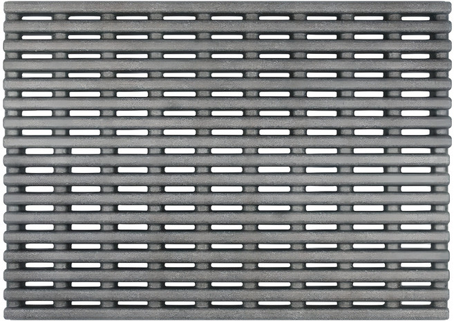 쏠레쿠션매트 EPP 사각발판 70 x 49.5 x 3 cm, 그레이, 1개