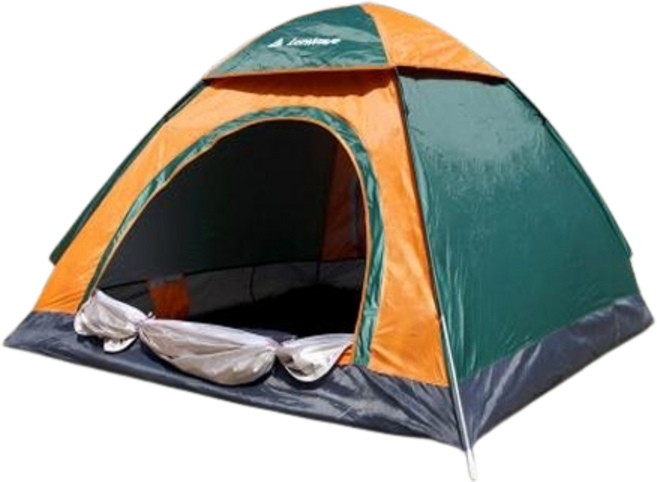 런웨이브 원터치텐트, 9~10인용