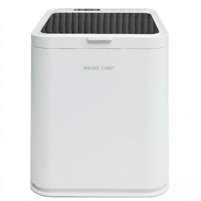 매직쉐프 제빙기 25kg 스테인레스 업소용 사무실 분리세척 UV살균 이지클린, 2. 화이트