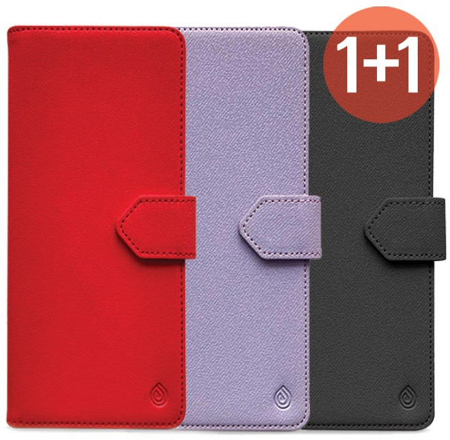 1+1 스톤스틸 갤럭시 S23 플러스 울트라 카드 수납 다이어리 지갑 핸드폰 케이스