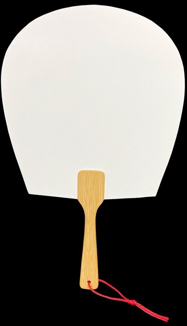 평부채 부채만들기 재료, 1개