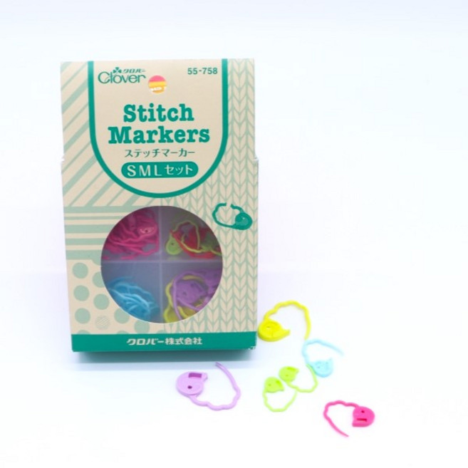 크로바 단수 표시링 세트 55-758표시단수프랜즈얀, 단품, 1개