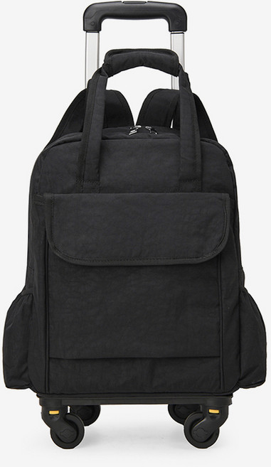 그린하우스 기내용 여행용 백팩 캐리어 롤링백팩 바퀴달린 배낭 캐리어 (당일출고)