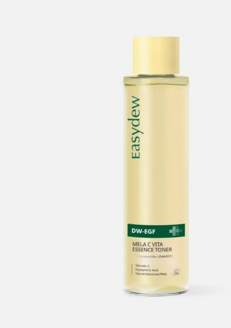 이지듀 DW EGF 멜라 씨 비타 에센스 토너, 150ml, 1개