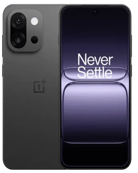 기존 Oneplus 13T 휴대 전화 Snapdragon 8 Elite 6.32 "AMOLED 120HZ 80W 충전 6260mAh 배터리 50.0MP 카메, 05 12GB 256GB, 03 black