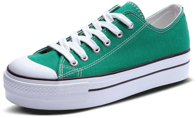 SNRD 키높이 단화 슬립온 SN566