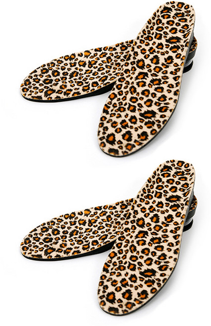 보보스 기능성 쿠션 에어 키높이 깔창 2세트