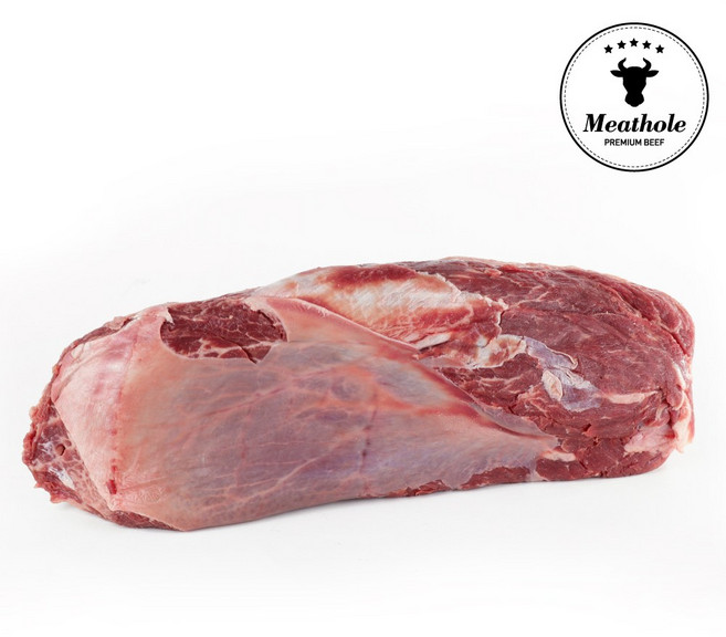 미트홀 냉동 부채살 원육 2kg, 1개