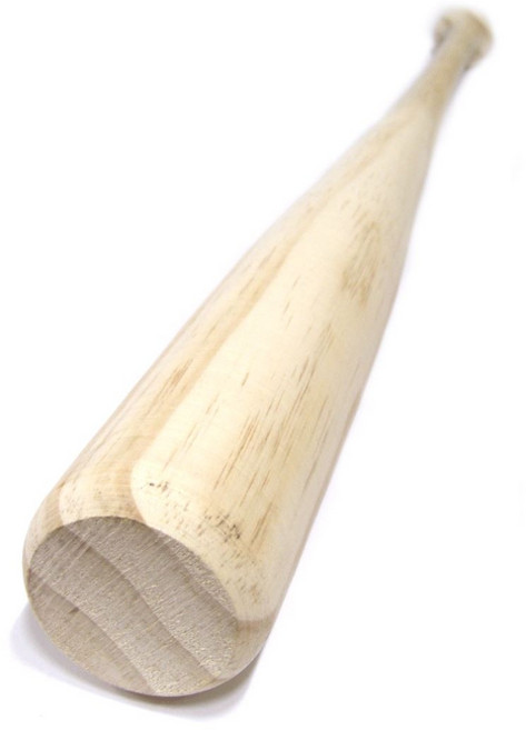 격파용 야구방망이 격파 연습용 행사용 시연용, 1개