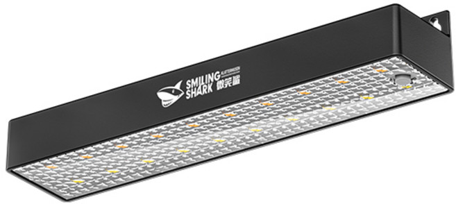 SMILING SHARK 太陽能壁燈 BD-088 BD088 高亮太陽能壁掛燈 光感自動亮燈 戶外防水照明燈 陽台燈 走道燈, 黑 BD-088 M