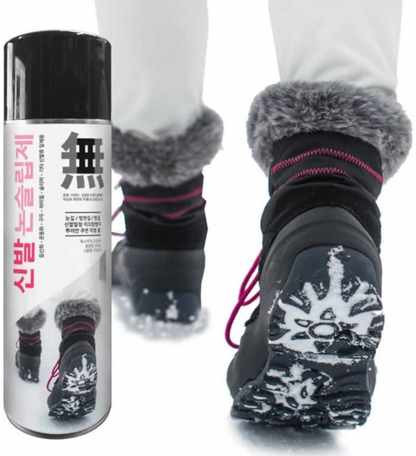 소소 신발 논슬립제 550ml 농구화미끄럼방지