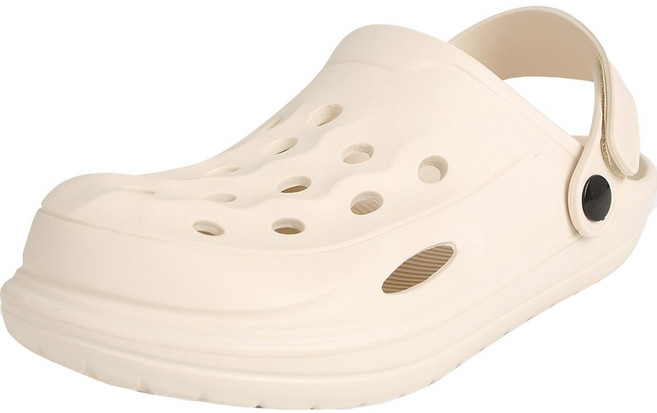 슈펜 경량 EVA 플로우 리커버리 클로그 HPCV4D253M