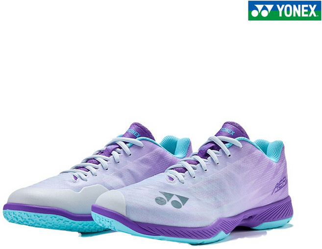 요넥스 배드민턴화 에어러스Z 와이드 2025년 뉴칼라