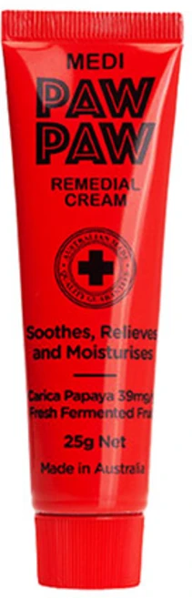 메디포포 레미디얼 크림, 25g, 1개 - 쿠팡