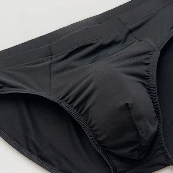 골프보정속옷 보정 삼각 팬티 남성언더웨어 뽕팬티