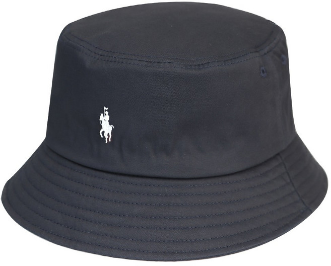 라파클럽 남녀공용 데일리 버킷햇 벙거지 모자